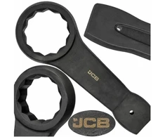 JCB JCB KLUCZ OCZKOWY DO PODBIJANIA 30mm