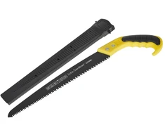 John Gardener Tiesi pjūklo gele 30 cm su PTFE danga ir 65Mn rankena (48)