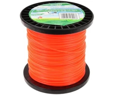 Geko Apvalus žoliapjovės valas 2,0 mm x 1LB (27)