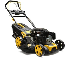 Benzininė savaeigė vejapjovė Geko su diskų įtaisu 51cm LONCIN(1)