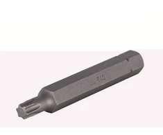 JONNESWAY KOŃCÓWKA TORX T40 x 75mm 6-kąt.10mm