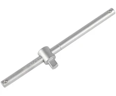 JONNESWAY POKRĘTŁO Z PRZETYCZKĄ KWADRAT 1/2" 250mm