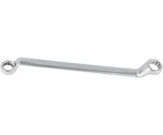 JONNESWAY KLUCZ OCZKOWY ODGIĘTY 17 x 19mm