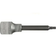 Jonnesway JS. Ilgas veržliaraktis 1/2'' 17mm JS09H4317 - 09H4317