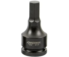 JONNESWAY SMŪGINĖ GALVUTĖ 3/4″ 17mm