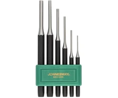 JONNESWAY trauktuvų rinkinys 6 vnt (2-8mm) M63106S