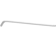JONNESWAY KLUCZ IMBUSOWY Z KULĄ BARDZO DŁUGI 6mm H06SM160