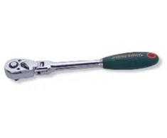 Jonnesway Reketinis raktas su šarnyru 1/4'' (R4102)