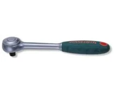 JONNESWAY terkšlė 1/4" 72-ZĘBY R3502