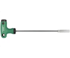 JONNESWAY KLUCZ TRZPIENIOWY Z UCHWYTEM 8mm D725N08