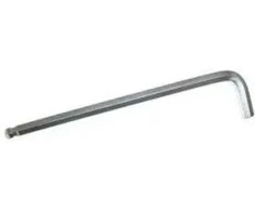 JONNESWAY KLUCZ IMBUSOWY Z KULĄ BARDZO DŁUGI 4mm H06SM140