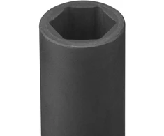JONNESWAY SMŪGINĖ GALVUTĖ ILGA 6K 1/2″ 19mm EASY FIT