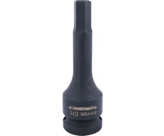 JONNESWAY SMŪGINIS ŠEŠIAKAMPIS RAKTAS 1/2″ 9mm