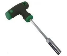 Jonnesway JONNESWAY L formos veržliaraktis su rankena 7 mm D725N07 JD725N07