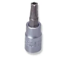 JONNESWAY KLUCZ TORX 1/4" Z OTWOREM Tx 30 x 37mm