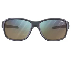 Prancūzija Julbo Monterosa 2 Iridescent mėlynas violetinė 2-4BL saulės akiniai