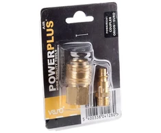 Jungtis ORION / EURO POWERPLUS