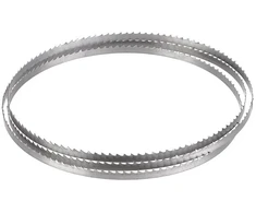 Juostinio pjūklo ašmenys 1425 x 6,25 mm - 6TPI „Powerplus X“
