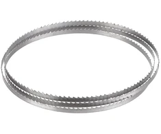 Juostinio pjūklo ašmenys 1425 x 9,53 mm - 6TPI Powerplus X