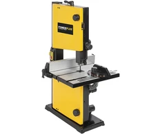 Juostinis pjūklas 350W POWX1800 POWERPLUS