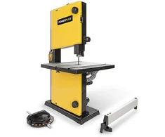 Juostinis pjūklas 350W POWX1800 POWERPLUS