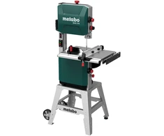 Metabo BAS 318 Precision DNB Bandsäge
