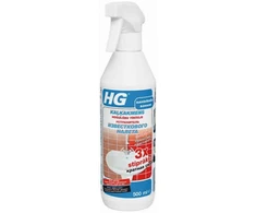 HG Kalkių valiklis - 3 kartus stipresnis 0,65 l+ 30 %