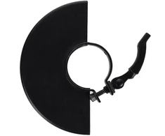 Kampinis šlifuoklis 1200W, 125mm, reg. greičiu GS-140SE DNIPRO-M