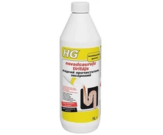 HG novadcauruļu tīrītājs 1 l