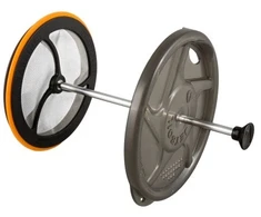 „Jetboil“ silikoninis kavos presas