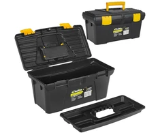 KELTIN Įrankių dėžė plastikinė 12'' (20)