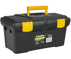 KELTIN Įrankių dėžė plastikinė 12'' (20)