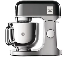 Virtuvinis kombainas Kenwood KMX760CH kMix Special Edition Schwarzer Chrome Küchenmaschine