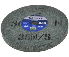 Geko Šlifuoklio diskas 150x16x12,7 mm G36 (20)