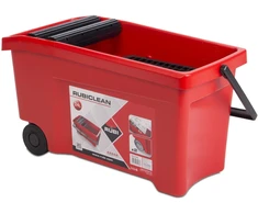 Kibiras plytelių plovimui Rubi RubiClean SuperPro