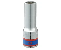 King Tony Antgalis Torx 1/2'' E16 ilgas (427516M)