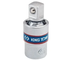 KING TONY PRZEGUB KULISTY 3/8" DŁ.43mm