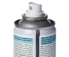 Klijai Bison 1508031 Purškiklis Adhesive; 200 ml
