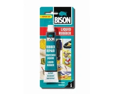Klijai Bison 1188973 Liquid Rubber; 50 ml
