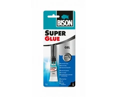 Bison Super Glue Gel (3 g)