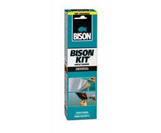 Klijų Bison komplektas 140ml dėžutėje 6309530 BISON