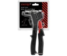 Kniedijimo įrenginys DNIPRO-M (RV-3 ULTRA 2,4–4,8 mm)