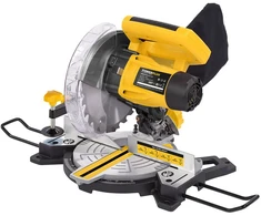 Kombinuotas diskinis pjūklas 1500W Ø210mm POWX075700 POWERPLUS X