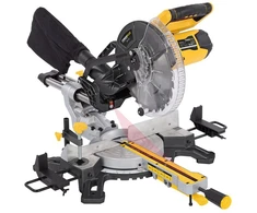 Kombinuotas diskinis pjūklas 2100W Ø254mm POWX075730S POWERPLUS X