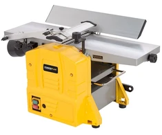 Kombinuotas oblius 1500W 200mm POWX2040 POWERPLUS