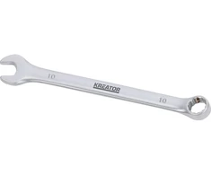 Kombinuotas veržliaraktis 10 mm Kreator