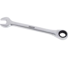 Kombinuotas veržliaraktis su atvirkštiniu mechanizmu 20 mm Kreator