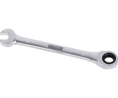 Kombinuotas veržliaraktis su atvirkštiniu mechanizmu 12 mm Kreator
