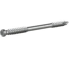 Medsraigtis Essve 118114; 8,2x130 mm; 50 vnt.
