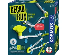 Kosmos TM Toys Mokslinis tiriamasis žaidimas Geck Run pradinis rinkinys